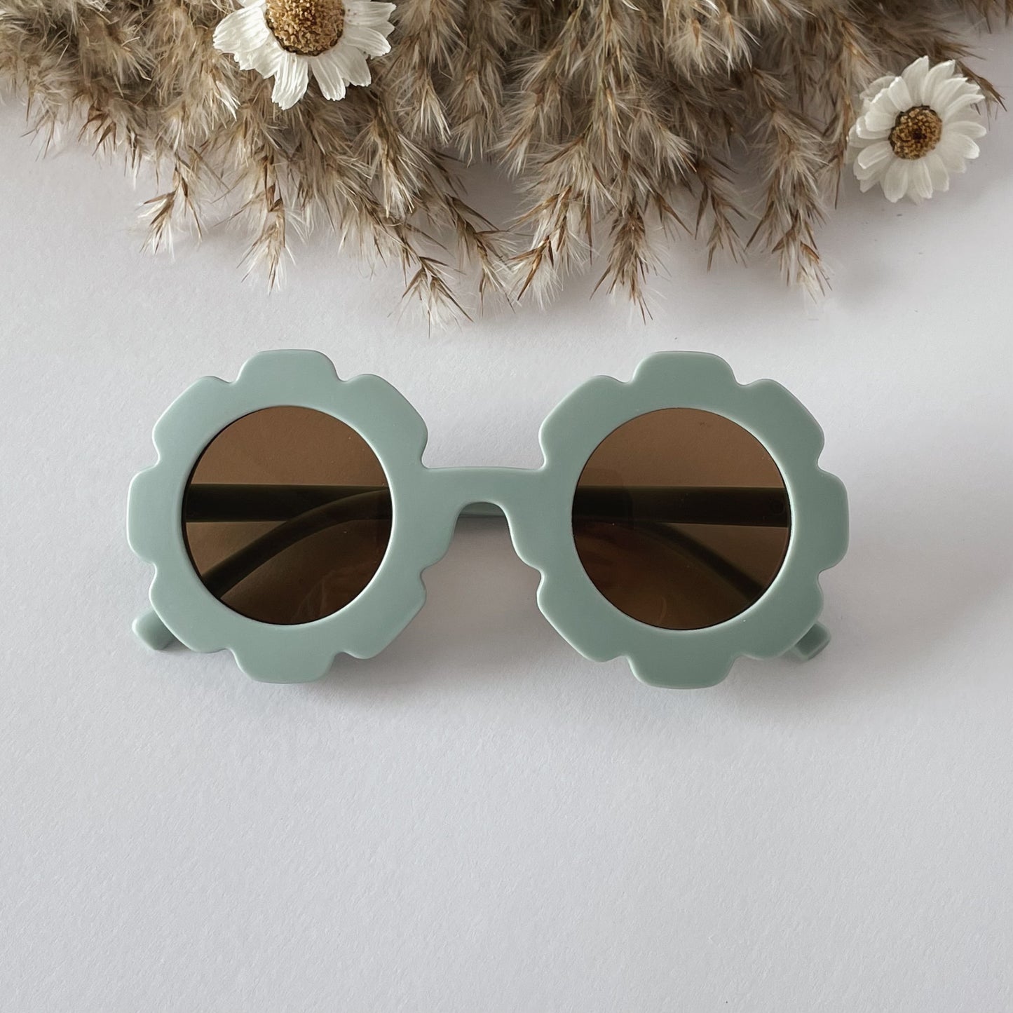 Kids Flower Power Sunnies