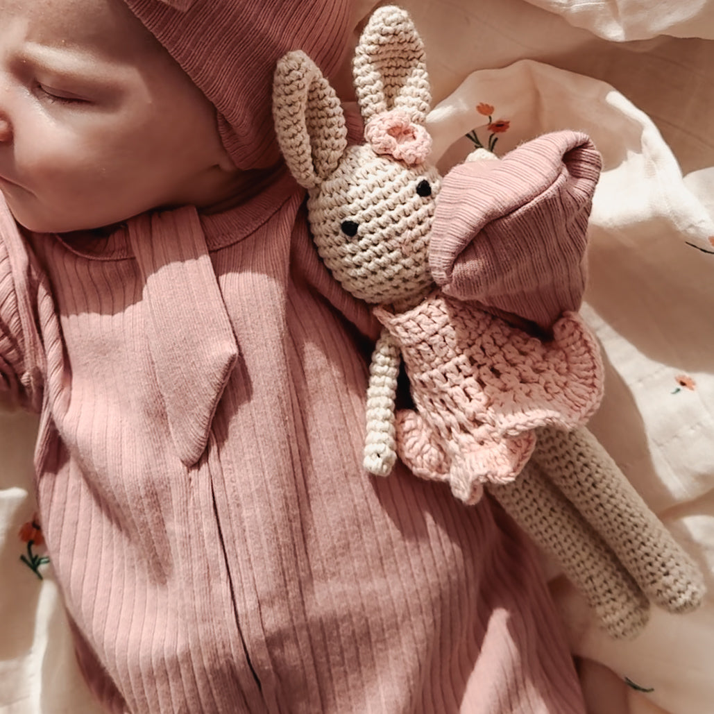 Bonnie The Bunny