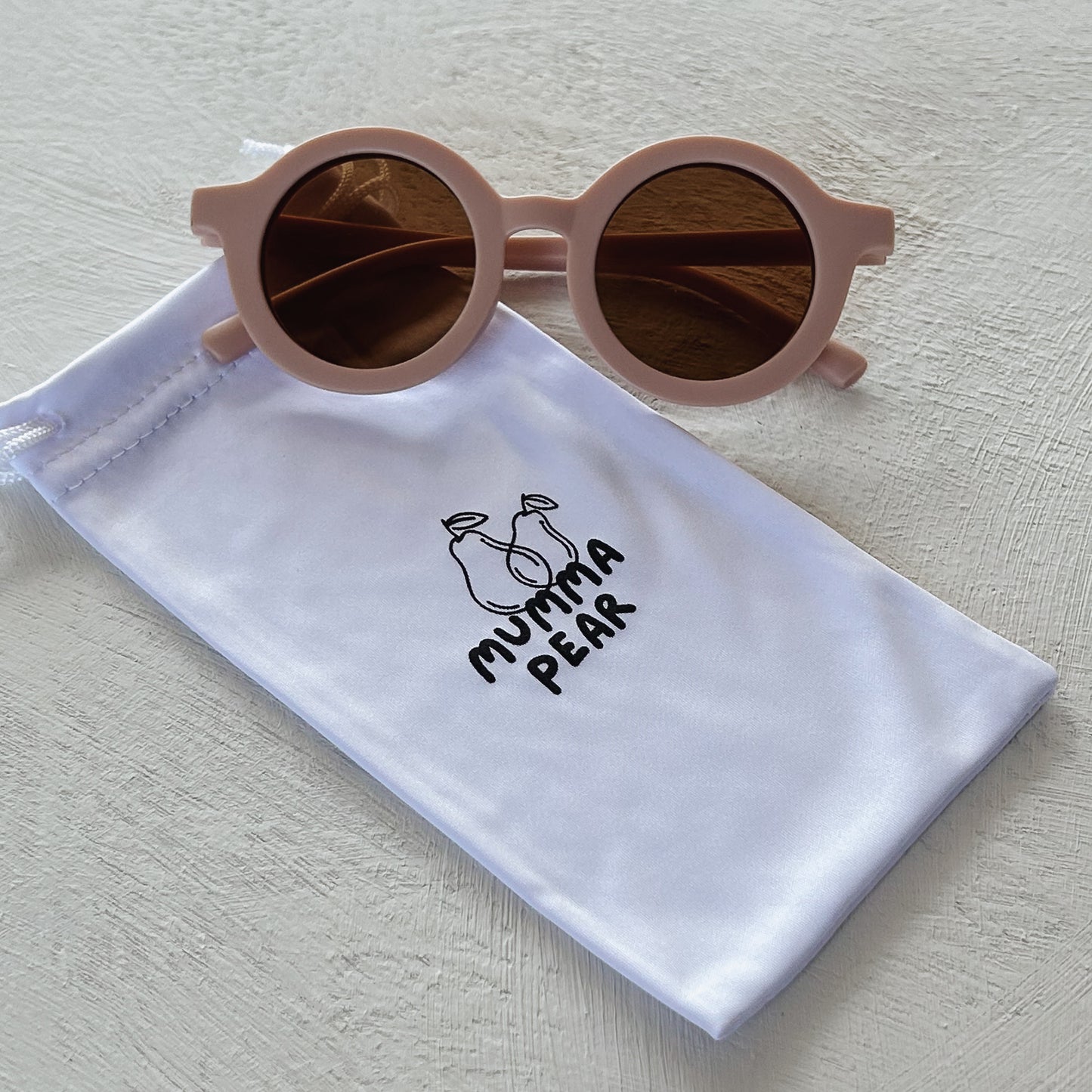 Kids Round Sunnies