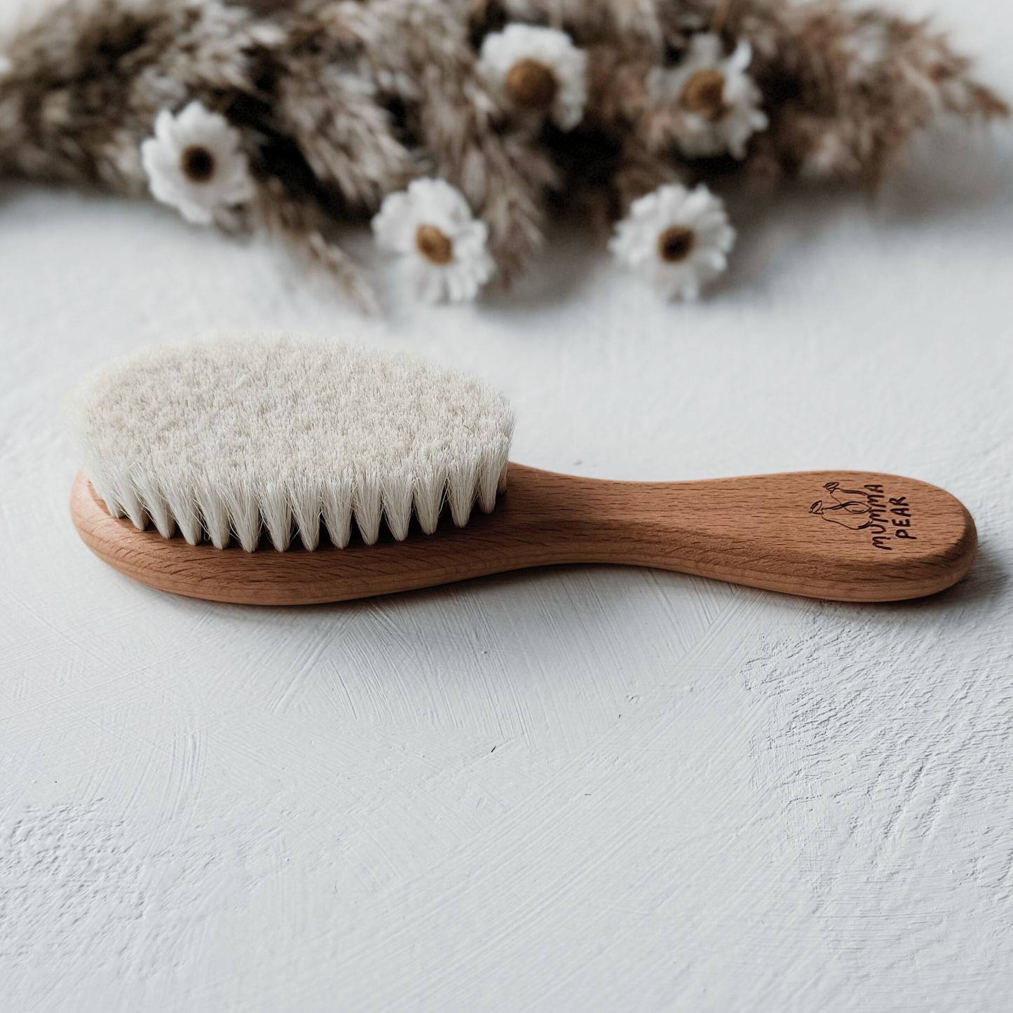 Baby Hairbrush