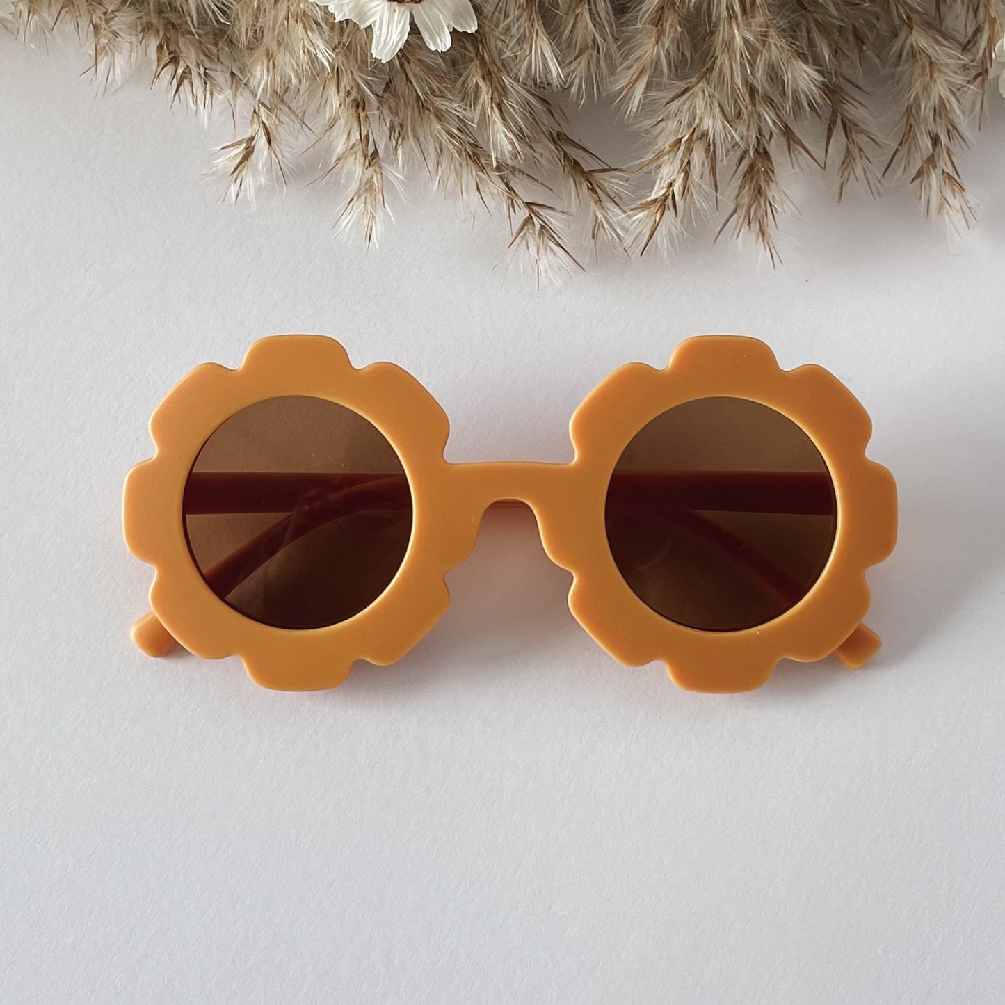 Kids Flower Power Sunnies