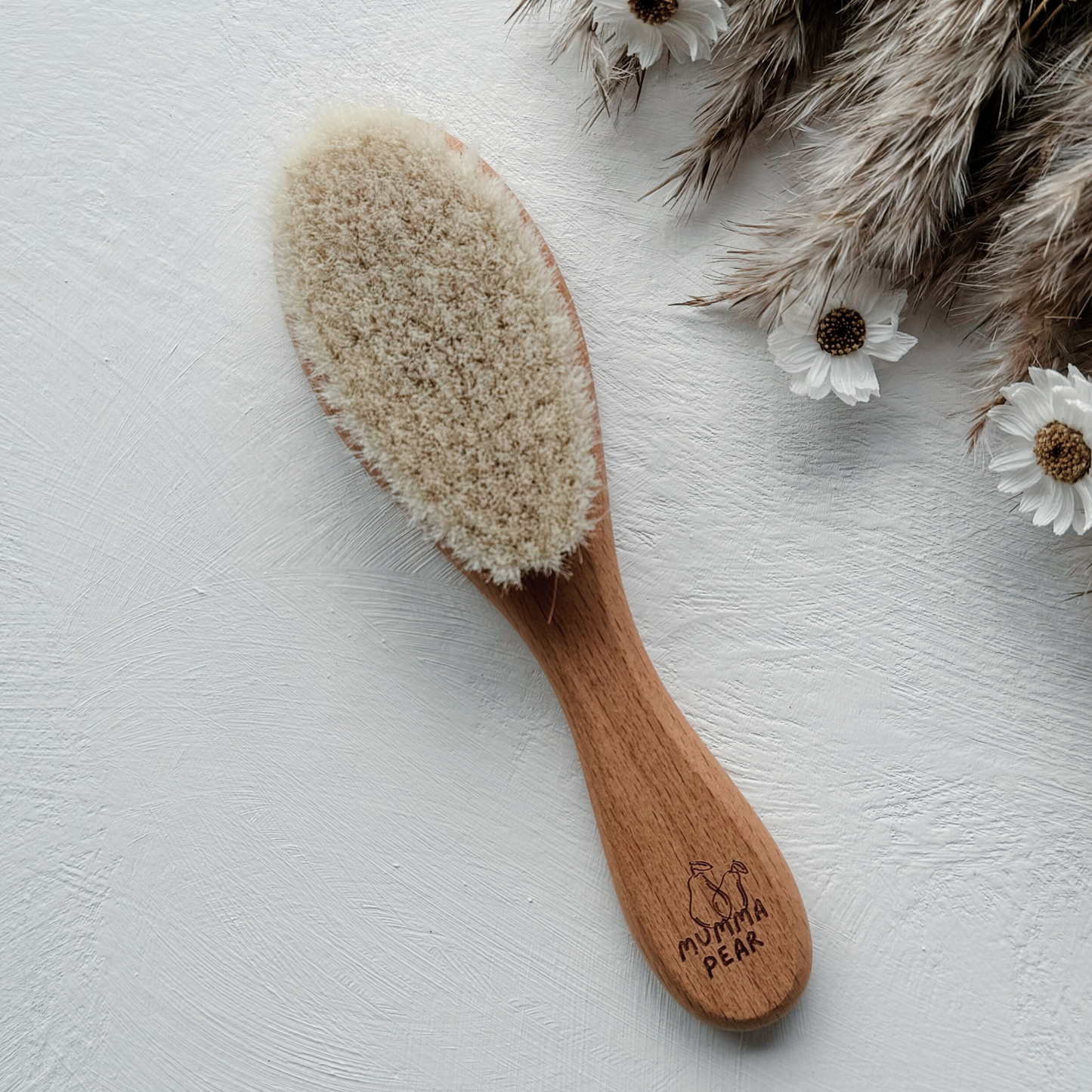 Baby Hairbrush