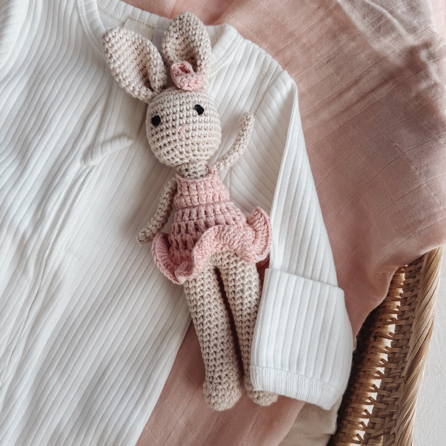 Bonnie The Bunny