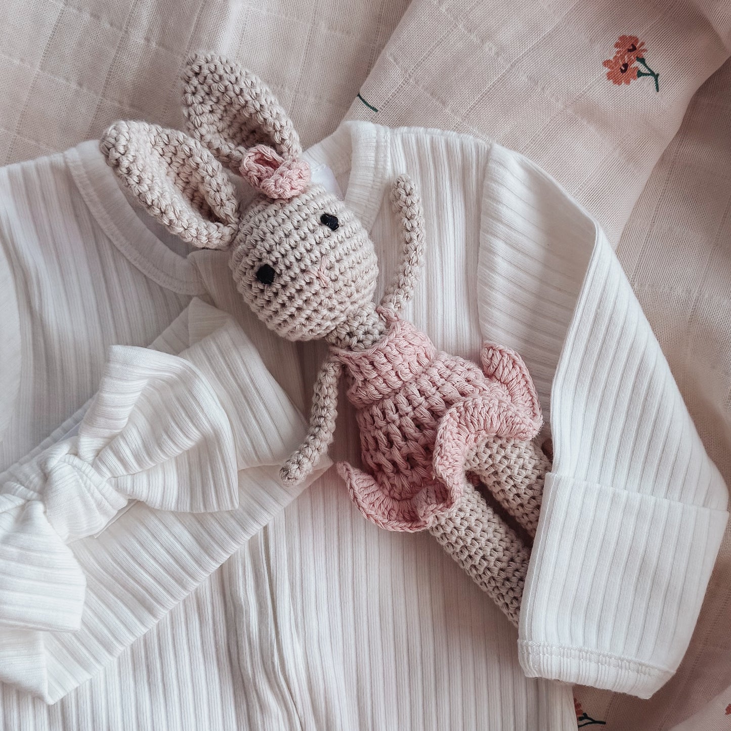Bonnie The Bunny