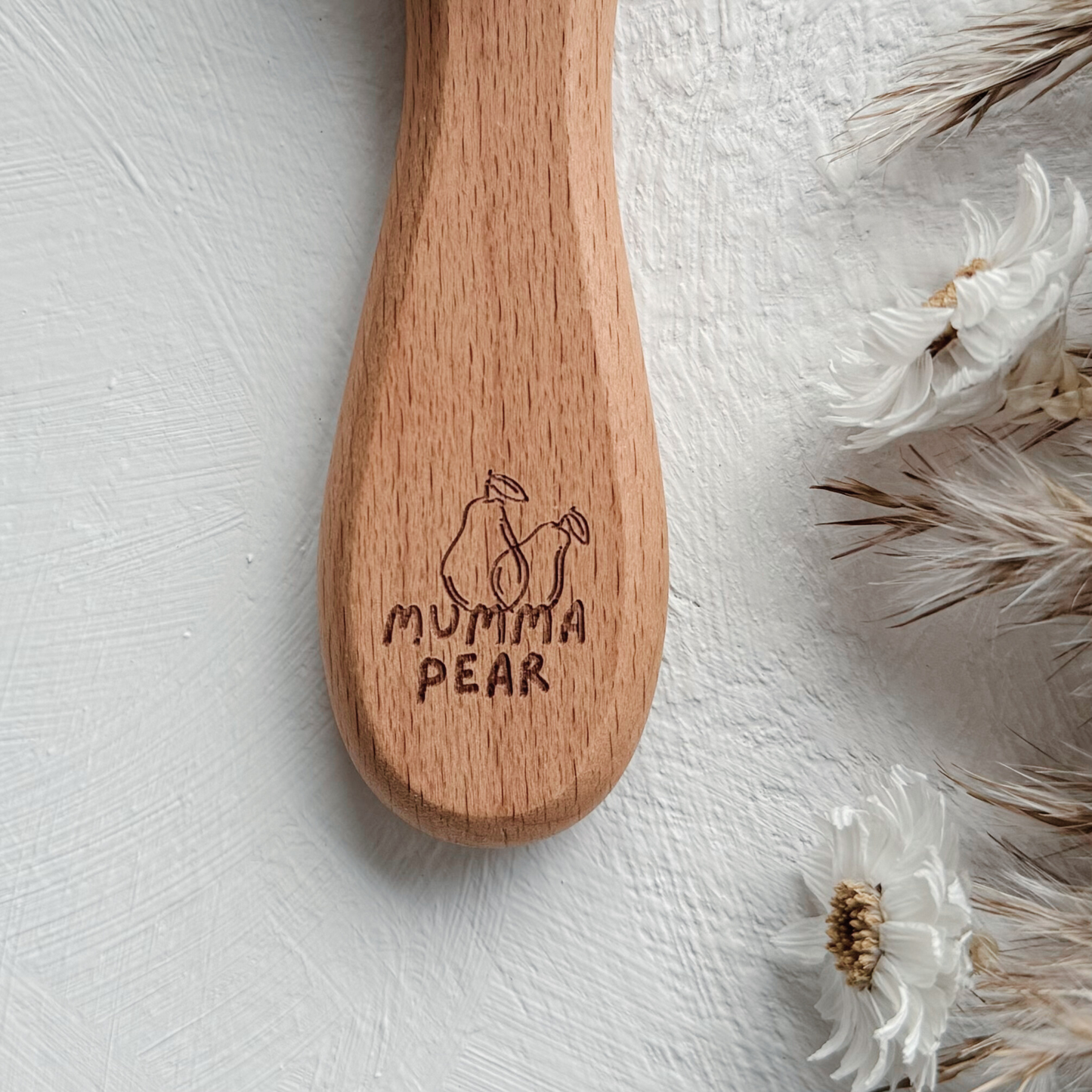 Baby Hairbrush