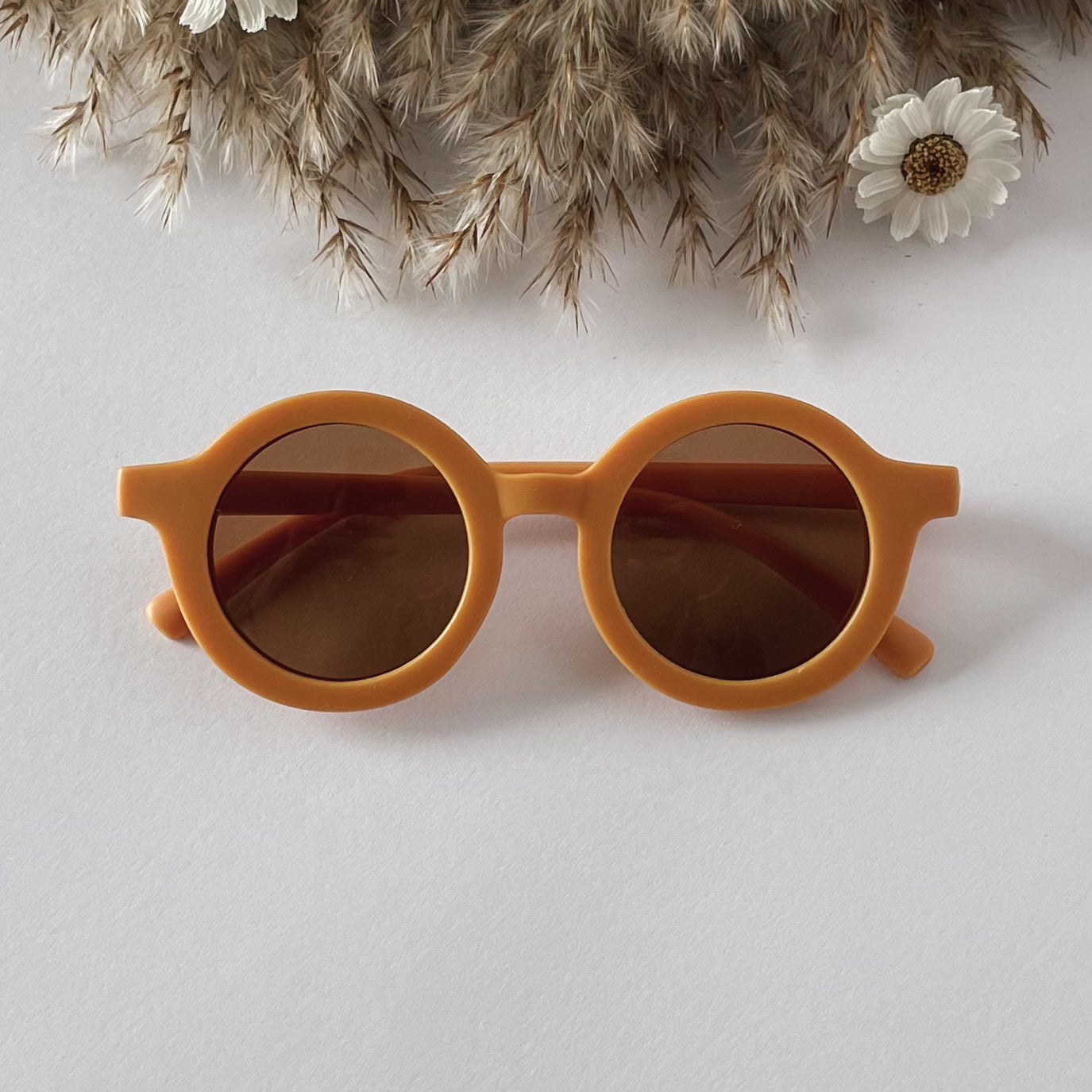 Kids Round Sunnies