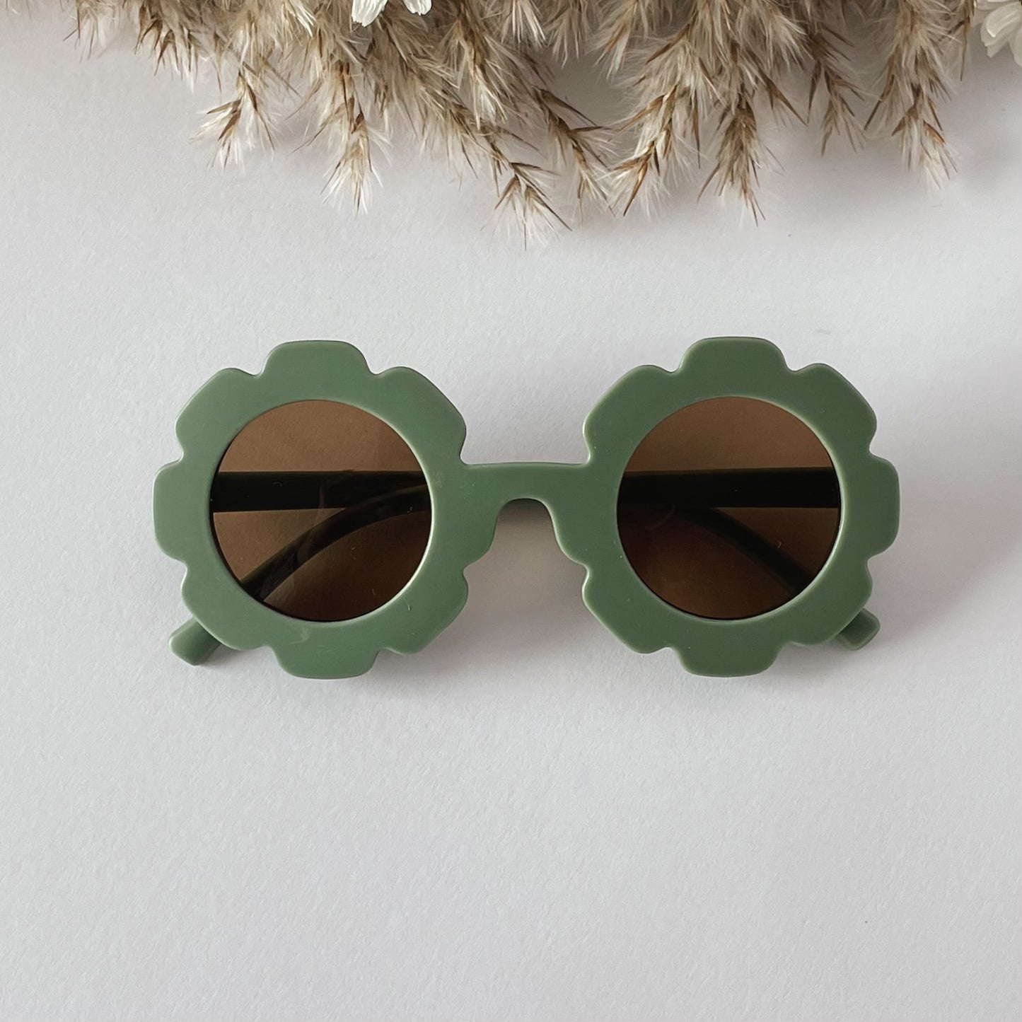 Kids Flower Power Sunnies