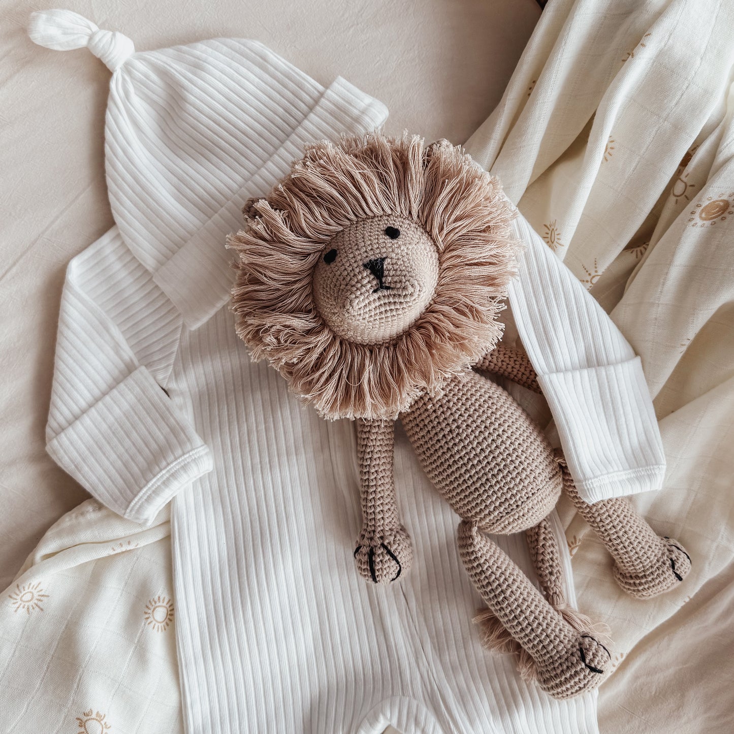 Lenny The Lion