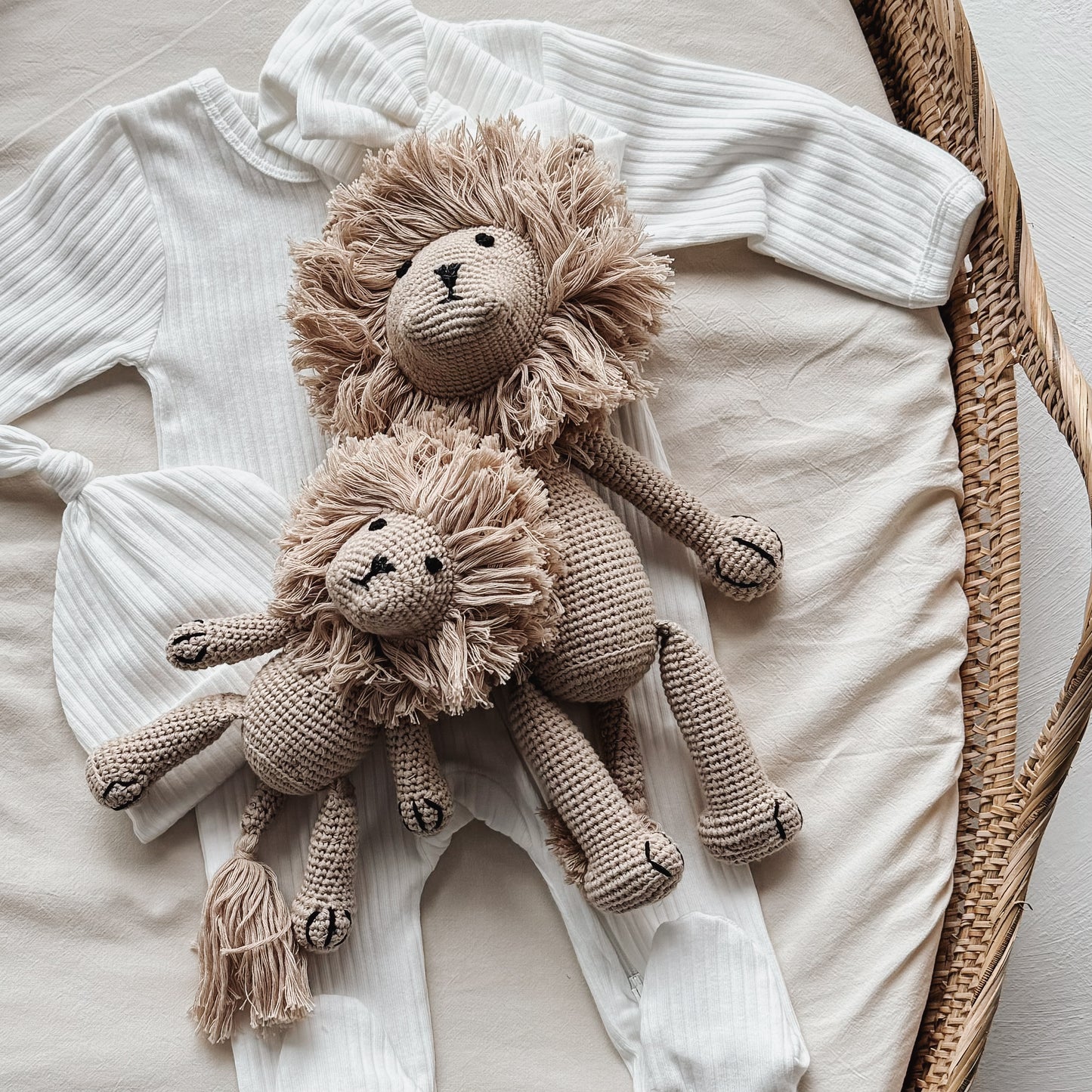 Lenny The Lion